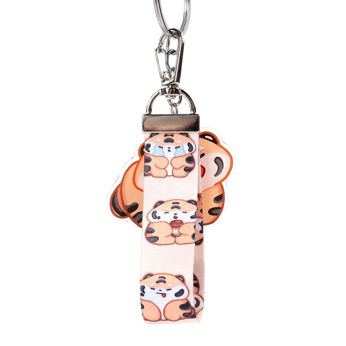 Roar - Keychain