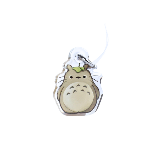 Totoro - Charm