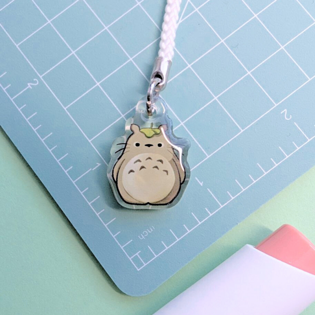 Totoro - Charm