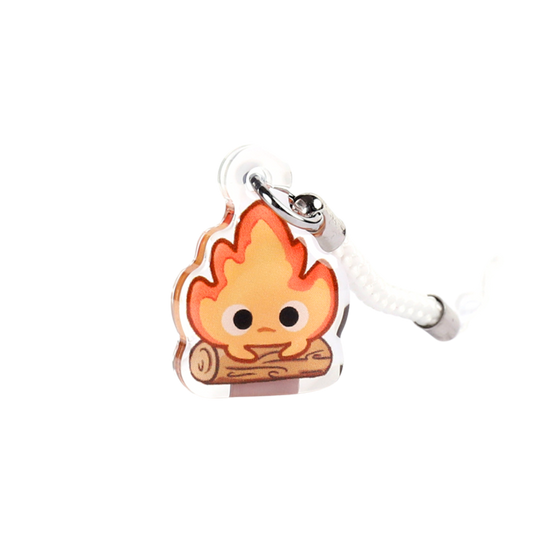 Calcifer - Charm