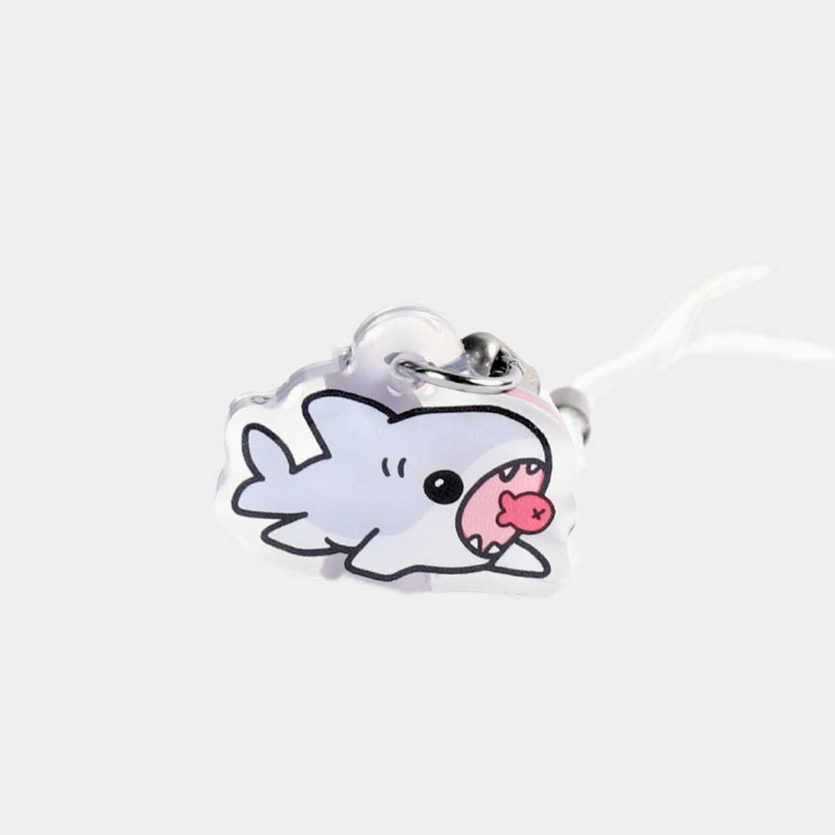 Feeling Snacky - Charm