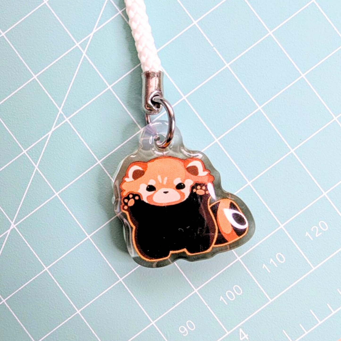 Red Panda - Charm