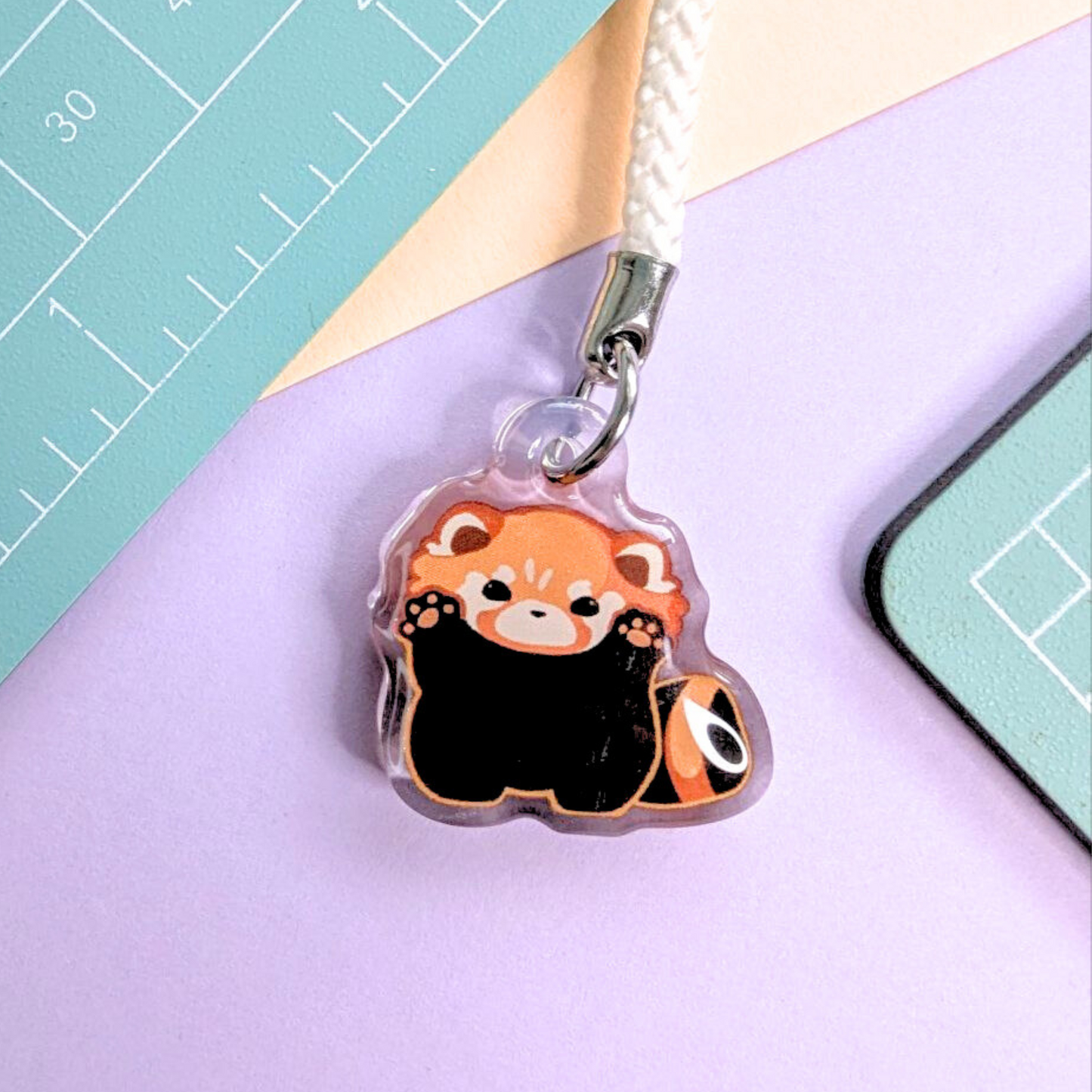 Red Panda - Charm