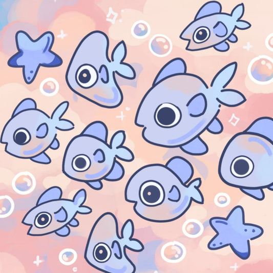 Summer Events! 🌸☀️