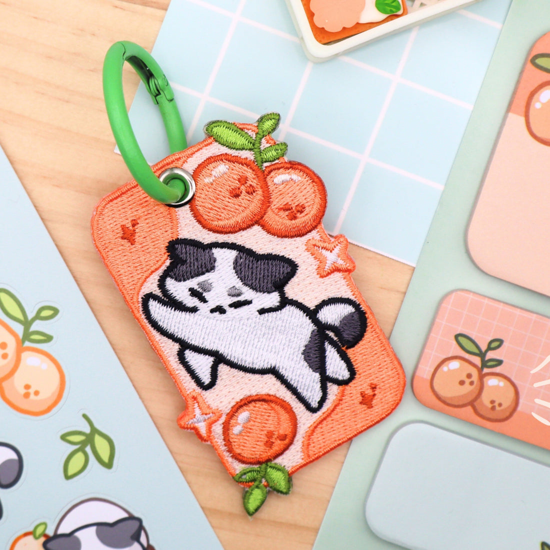 Stationery, Updates, and Birds 🌟