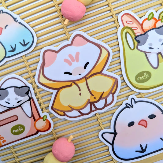 Oh look, a summer sale! ⛱️ 🌞