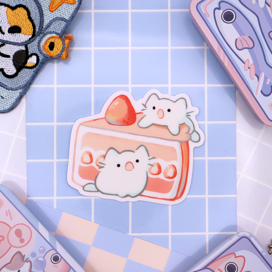 It's my birthday! 🎉 Sale + Freebies + New Things