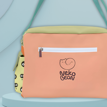 Totoro Cafe - Bag