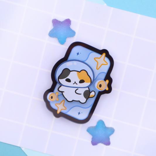 Beepo - Magnet