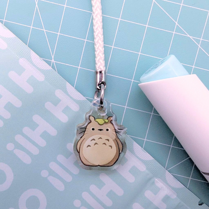 Totoro - Charm