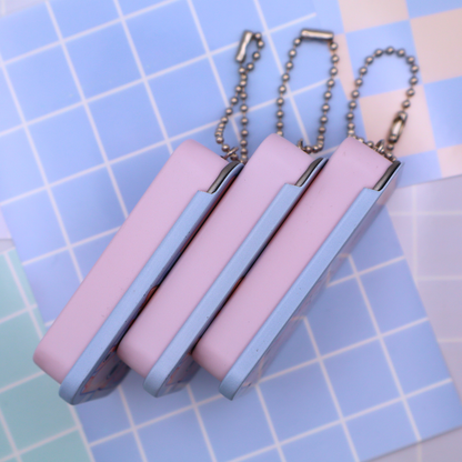 Kipp's Fish - Trinket Tin