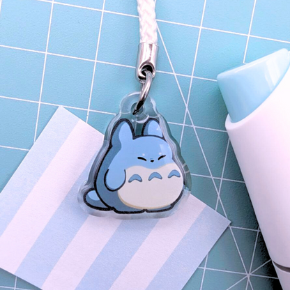 Mini Totoro - Charm