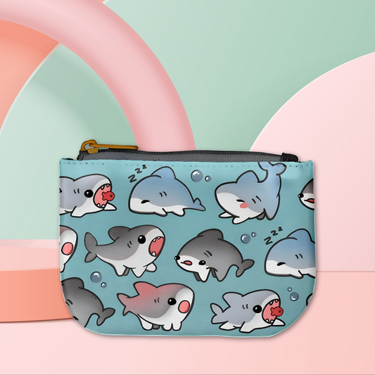Shorks - Coin Pouch