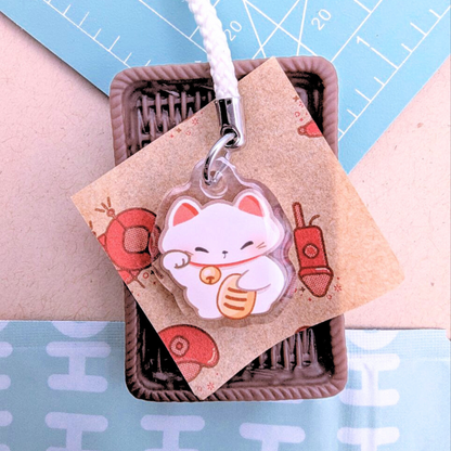 Maneki Neko - Charm
