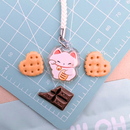 Maneki Neko - Charm