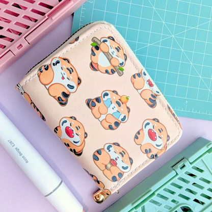 Sleepy Tigers - Wallet