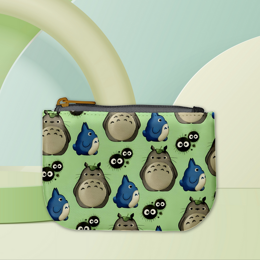Totoro - Coin Pouch