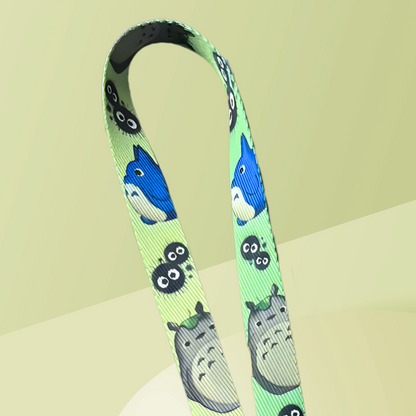 Totoro - Lanyard